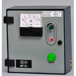 L&T SS97734 Submersible Pump Controller