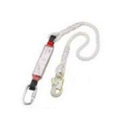 Neo LR 01 A Energy Absorbing Rope Lanyard