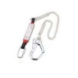 Neo LR 02 A Energy Absorbing Rope Lanyard