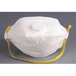 Neo FFP2 with valve Dustmask
