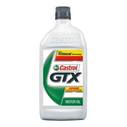CASTROL RX SAE 30 Joint Branded Hydraulic Oil, Volume 5l