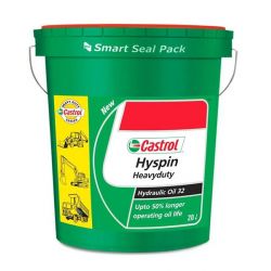 CASTROL Hyspin Heavy Duty 32 Hydraulic Oil, Volume 20l