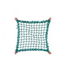 Udyogi SN 001 Braided Safety Net, Mesh size 30 x 30mm