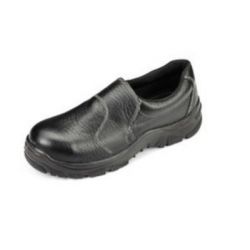 Udyogi Edge Plus Safety Shoes, Toe Fibre
