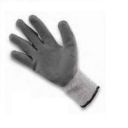 Udyogi DRC Knitted Gloves