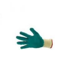 Udyogi DRC 1010A Rubber Coated Gloves