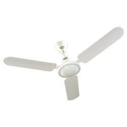 SKN-Bentex Ceiling Fan, Sweep 36inch, Color White