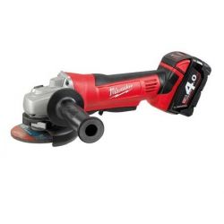 Milwaukee M12CDD13-402C Brushless Compact Drill Driver with Charger, Voltage 12V