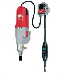 Milwaukee C12RAD-202B Right Angle Drill / Screwdriver with Charger