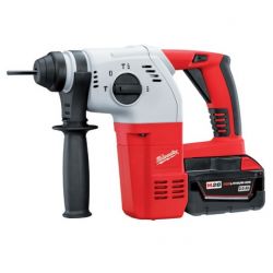 Milwaukee M18CDD-502C Brushless Compact Drill Driver with Charger, Voltage 18V