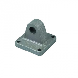 Techno Cylinder Mounting, Bore Size 50, Series DNC, Type CA