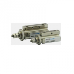 Techno Double Acting Slim Cylinder, Bore Size 6, Stroke 15, Series CJPD