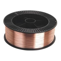 Prima MIG Wire, Thickness 0.8mm, Material Mild Steel
