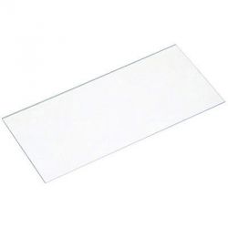Welding Glass, Color White