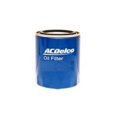 ACDelco CAR Oil Filter, Part No.455700I99, Suitable for Figo
