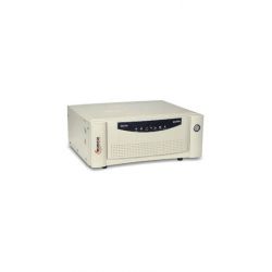 Microtek UPS EB 700 Inverter, Color White, Capacity 700VA, Waveform Modified Sinewave