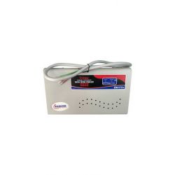 Microtek EM4170 Voltage Stabilizer, Weight 3kg, Color White