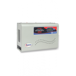 Microtek EM4150 Voltage Stabilizer, Color White