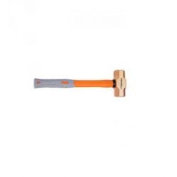 SPARKless SSA-1006 Sledge Hammer, Length 400mm, Weight 1.7kg, Head Weight 1400mm
