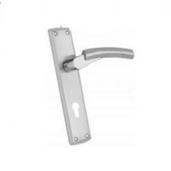 JBS S(ZS) Zn 103 Mortise Lock Handle, Size 10inch