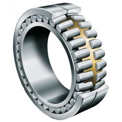 FAG NU415M1 Cylindrical Roller Bearing, Inner Dia 75mm, Outer Dia 190mm, Width 45mm