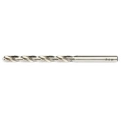 YG-1 D1106072 Straight Shank Twist Drill (Aluminium), Drill Dia 7.2mm, Flute Length 69mm, Overall Length 109mm