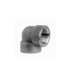 VS Fittings M.S R/Elbow S.W, Size 20mm