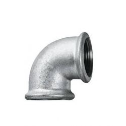 K.S. Equal Elbow, Size 25mm