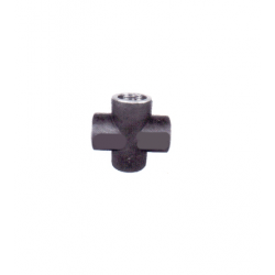VS MS Crosses Forged, Size 3/4inch