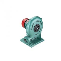 Active SL_ACAB60SP Electric Air Blower, Weight 17.6kg, Phase 1. Blower No. 60