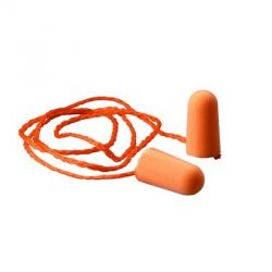 3M 1110 Disposable Foam Ear Plug