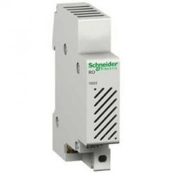 Schneider Electric A9A15323 Iro Buzzer, Operating Voltage 8.12V