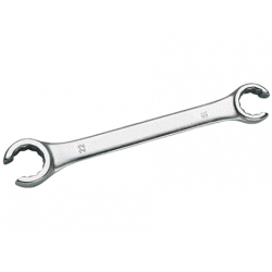 Ambika Flare Nut Wrench, Size 14 x 15mm
