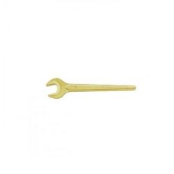 Ambika Single Open End Spanner, Size 30mm