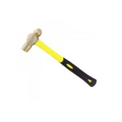Ambika Ball Pein Hammer With Handle, Size 680mm