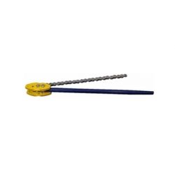 Goodyear GY10332 Chain Pipe Wrench