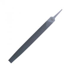 Indian Tool HAND 2502 Hand Machinist File, Size 250mm, Type of Cut 2nd