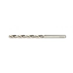 YG-1 DL507540 Straight Shank Twist Drill (Aluminium), Drill Dia 4mm, Flute Length 150mm, Overall Length 250mm