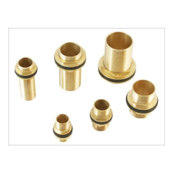 Brass Tank Connector (BST)   pipe dia 32 mm
