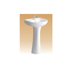 White Pedestal - Abuna