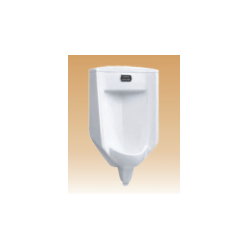 White Urinal Series (Italian Collection) - Perks - 370x300x710 mm