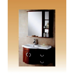 White Bathroom Cabinets (Wood) - Casita - 830x450x530 mm