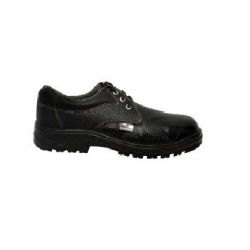 Coogar A1 Safety Shoe, Size 7