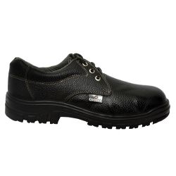 Coogar A1 Safety Shoes, Size 6