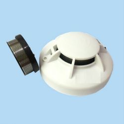 OEM Stand Alone Smoke Detector, Size of Packet 110 x 110 x 30, Weight of Packet 0.17kg
