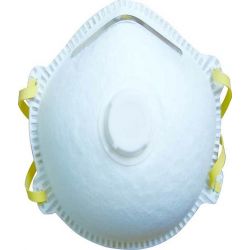 OEM Nose Mask, Size of Packet 100 x 100 x 47, Weight of Packet 0.035kg