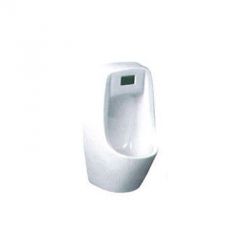 Varmora V-2508 Urinal, Color Alaska White, Dimension 290 x 245 x 515mm