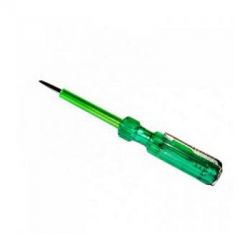 Ambitec AT-814 Tester with Neon Bulb, Length 125mm