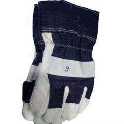 PNR Impex Cotton Jeans Gloves