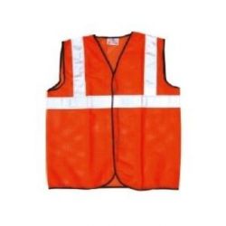 PNR Impex Reflective Safety Jacket